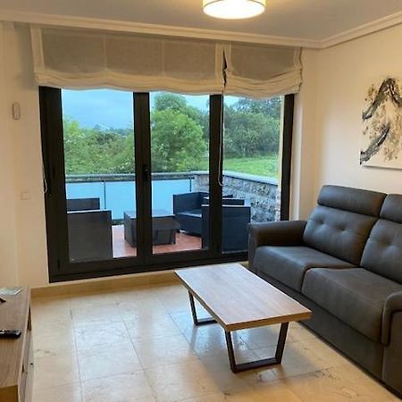 Apartamento Marina Llanes II מראה חיצוני תמונה