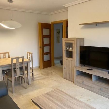 Apartamento Marina Llanes II מראה חיצוני תמונה