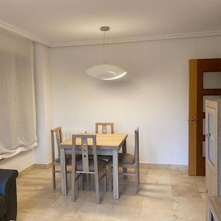Apartamento Marina Llanes II מראה חיצוני תמונה