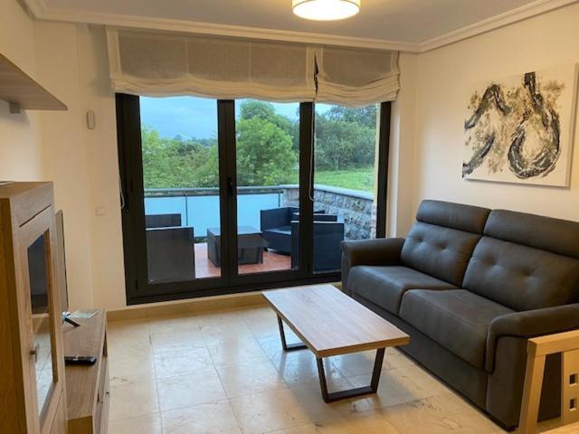 Apartamento Marina Llanes II מראה חיצוני תמונה