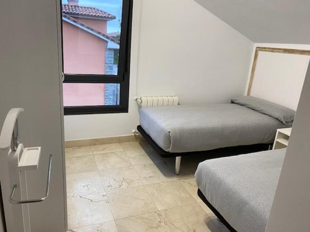 Apartamento Marina Llanes II מראה חיצוני תמונה