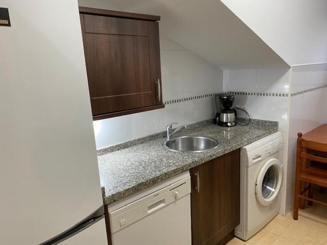 Apartamento Marina Llanes II מראה חיצוני תמונה