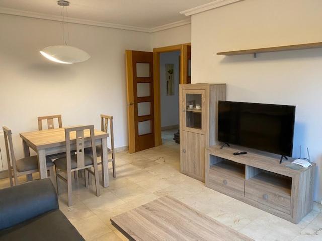 Apartamento Marina Llanes II מראה חיצוני תמונה