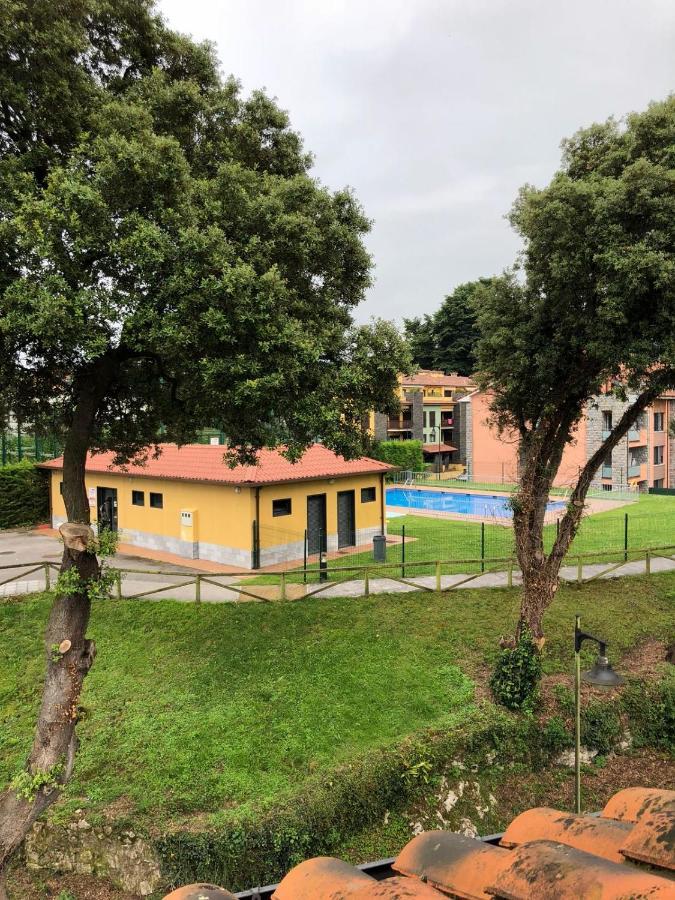 Apartamento Marina Llanes II מראה חיצוני תמונה