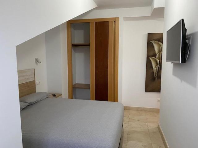 Apartamento Marina Llanes II מראה חיצוני תמונה