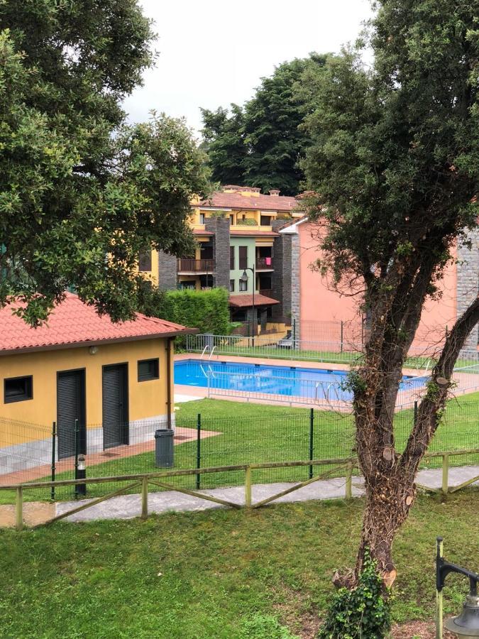 Apartamento Marina Llanes II מראה חיצוני תמונה