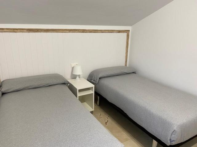 Apartamento Marina Llanes II מראה חיצוני תמונה